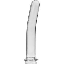 NEBULA SERIES BY IBIZA - MODELL 8 DILDO BOROSILIKATGLAS – Produktansicht 5