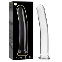 NEBULA SERIES BY IBIZA - MODELL 9 DILDO BOROSILIKATGLAS