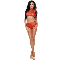 ME-SEDUCE - MONA SET ROT