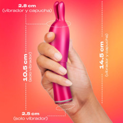 DUREX - TOY VIBE & TEASE VIBRATOR – Produktansicht 3