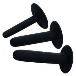 CALEXOTICS - BOUNDLESS SILIKON-PEGGING-KIT – Produktansicht 4