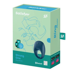 SATISFYER - STRONG ONE CONNECT APP – Produktansicht 6