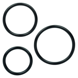 CALEXOTICS - BOUNDLESS SILIKON-PEGGING-KIT – Produktansicht 8