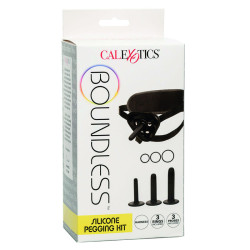 CALEXOTICS - BOUNDLESS SILIKON-PEGGING-KIT – Produktansicht 13