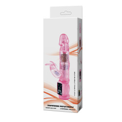 BAILE - MINI KANINCHEN INTIM LIEBHABER FLIEDER – Produktansicht 7
