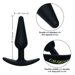 CALEXOTICS - BOUNDLESS SLIM PLUG – Produktansicht 7