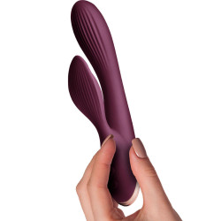 CLIMAXIMUM - LYANNA RABBIT VIBRATOR – Produktansicht 2