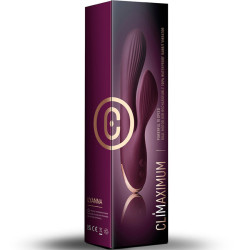 CLIMAXIMUM - LYANNA RABBIT VIBRATOR – Produktansicht 3