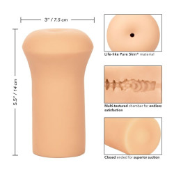 CALEXOTICS - BOUNDLESS STROKER LICHT – Produktansicht 3