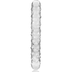 NEBULA SERIES BY IBIZA - MODELL 15 DILDO BOROSILIKATGLAS – Produktansicht 5