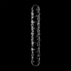 NEBULA SERIES BY IBIZA - MODELL 15 DILDO BOROSILIKATGLAS – Produktansicht 7