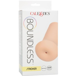 CALEXOTICS - BOUNDLESS STROKER LICHT – Produktansicht 8