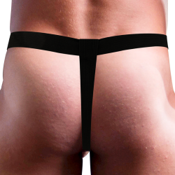 INTENSE - HOHLGESCHIRR MIT DILDO 18 X 3,5 CM – Produktansicht 6