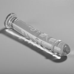 NEBULA SERIES BY IBIZA - MODELL 16 DILDO BOROSILIKATGLAS – Produktansicht 2