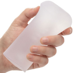 CALEXOTICS - BOUNDLESS STROKER TRANSPARENT – Produktansicht 4