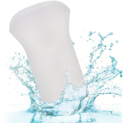 CALEXOTICS - BOUNDLESS STROKER TRANSPARENT – Produktansicht 6