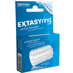 JOYDIVISION - EXTASY RING SUPERELASTIC. – Produktansicht 2