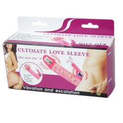BAILE - ULTIMATE LOVE EXTENDER COVER 10 V – Produktansicht 3
