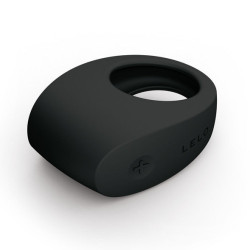 LELO - TOR II SCHWARZER VIBRATORRING – Produktansicht 2