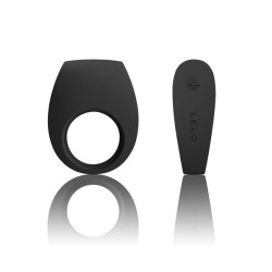 LELO - TOR II SCHWARZER VIBRATORRING – Produktansicht 5