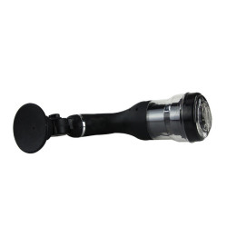 BAILE - ROTATION LOVER AUTOMATISCHER MASTURBATOR MIT UNTERSTÜTZUNG – Produktansicht 7