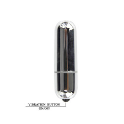 BAILE - BRAVE MAN RABBIT VIBRATOR PENISVERLNGERUNG – Produktansicht 10