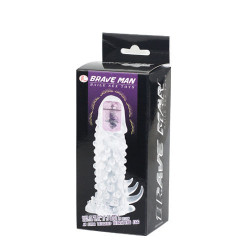 BAILE - BRAVE III MAN SENSORVERLNGERUNG – Produktansicht 2