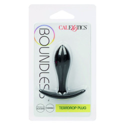 CALEXOTICS - BOUNDLESS TEARDROP PLUG – Produktansicht 9