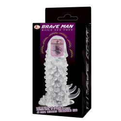 BAILE - BRAVE III MAN SENSORVERLNGERUNG – Produktansicht 9
