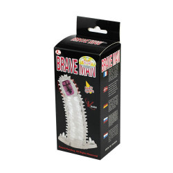 BAILE - BRAVE II MAN SENSORVERLNGERUNG – Produktansicht 2