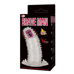 BAILE - BRAVE II MAN SENSORVERLNGERUNG – Produktansicht 8
