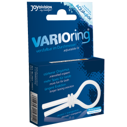 JOYDIVISION - VARIORING – Produktansicht 2