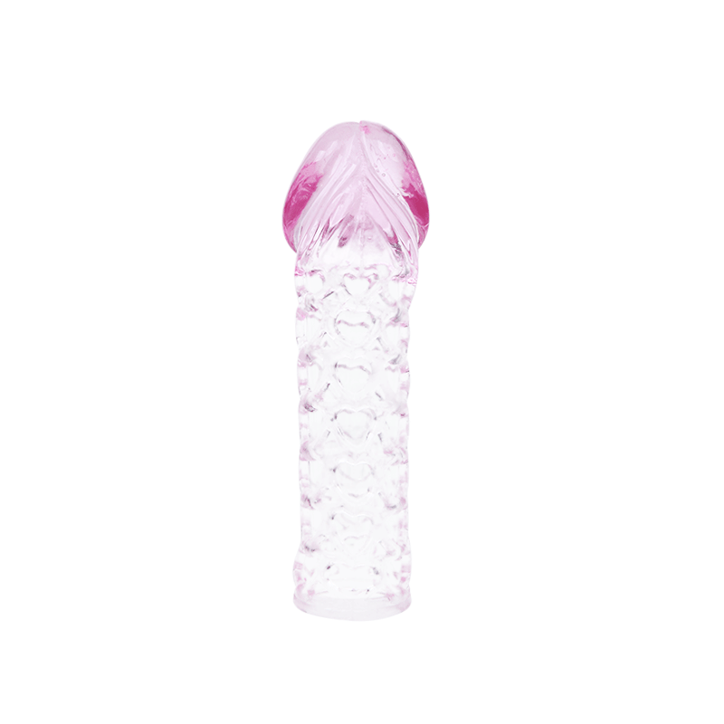 BAILE - PENIS EXTENDER COVER