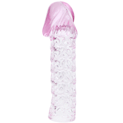 BAILE - PENIS EXTENDER COVER – Produktansicht 2
