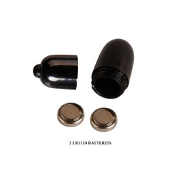 PRETTY LOVE - BERTRAM SCHWARZER VIBRATORRING – Produktansicht 7