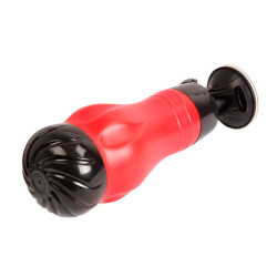 CRAZY BULL - FLORA VAGINA MIT MASTURBATORBASIS – D-205211 – Produktansicht 3