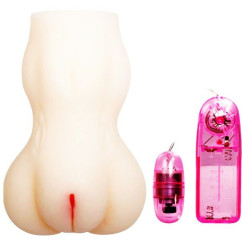 BAILE - PASSION LADY VAGINA MASTURBATOR – Produktansicht 2