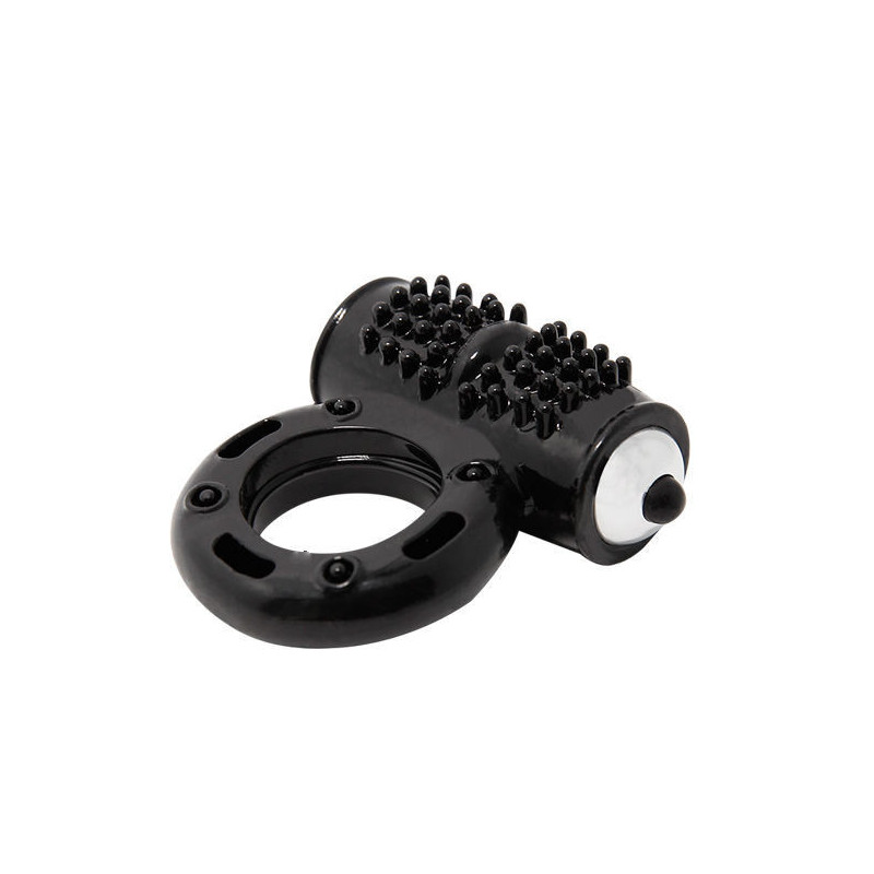BAILE - POWER RING VIBRATOR RING 10V