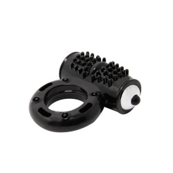 BAILE - POWER RING VIBRATOR RING 10V – Produktansicht 2