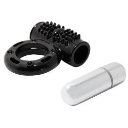 BAILE - POWER RING VIBRATOR RING 10V – Produktansicht 3