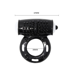 BAILE - POWER RING VIBRATOR RING 10V – Produktansicht 4