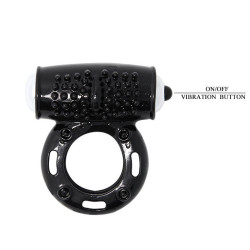 BAILE - POWER RING VIBRATOR RING 10V – Produktansicht 5