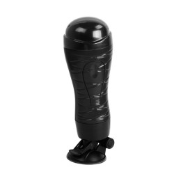 CRAZY BULL - FLORA VAGINA MIT MASTURBATORBASIS – D-207061