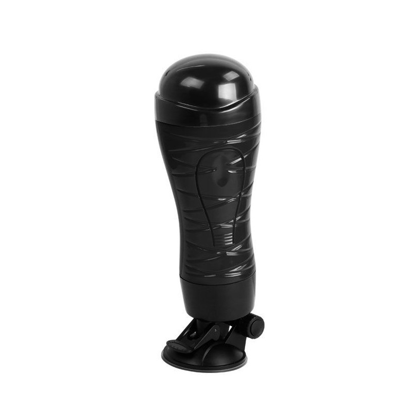 CRAZY BULL - FLORA VAGINA MIT MASTURBATORBASIS – D-207061