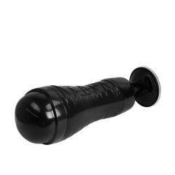 CRAZY BULL - FLORA VAGINA MIT MASTURBATORBASIS – D-207061 – Produktansicht 2