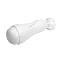 CRAZY BULL - FLORA WIEDERAUFLADBARER VAGINA-MASTURBATOR – Produktansicht 3