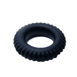 BAILE - TITAN COCKRING SCHWARZ 1.9 CM – Produktansicht 2