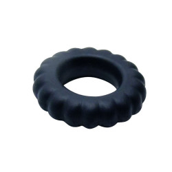 BAILE - TITAN COCKRING SCHWARZ 2 CM – Produktansicht 2