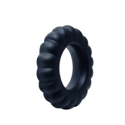 BAILE - TITAN COCKRING SCHWARZ 2 CM – Produktansicht 3
