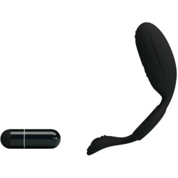 PRETTY LOVE - ETHEL VIBRATIONSRING MIT STIMULATOR – Produktansicht 2